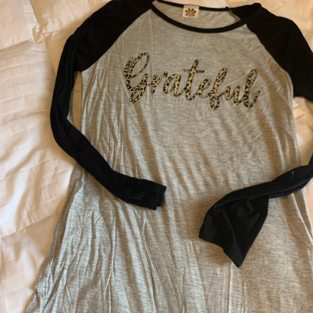 Grateful top - Picture 3 of 4
